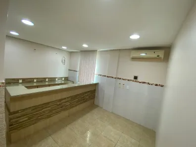 Sala Comercial para alugar, 25m² no São Geraldo, Manaus