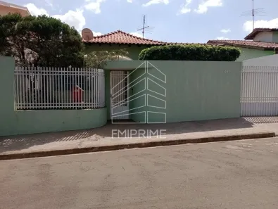 Casa com 4 Quartos à venda, 351m² no Jardim Rezek II, Artur Nogueira