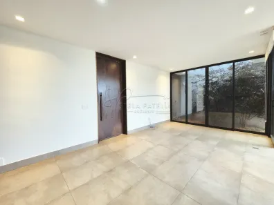 Casa de Condomínio com 3 Quartos à venda, 234m² no Jardim San Marco, Ribeirão Preto