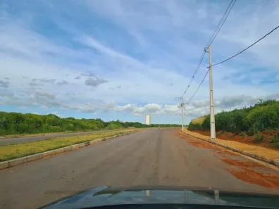 Lote/Terreno à venda, 500m² no Centro, Formiga