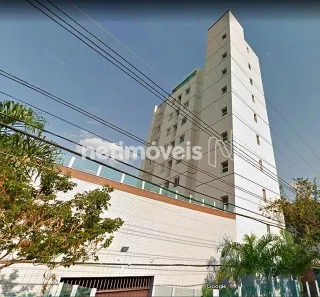 Apartamento com 4 Quartos à venda, 140m² no Caiçara-Adelaide, Belo Horizonte