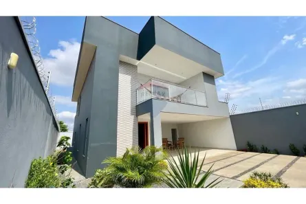 Casa com 2 Quartos à venda, 235m² no Bairro da Cimba, Araguaína