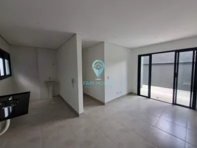 Apartamento com 2 Quartos à venda, 70m² no Jd Santa Cruz, Araçoiaba da Serra