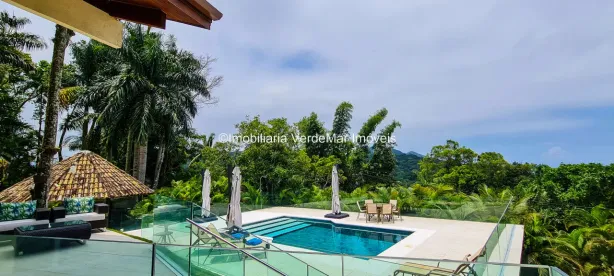 Casa com 6 Quartos para venda ou aluguel, 700m² no , Guarujá