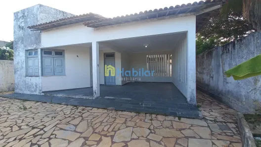 Casa com 3 Quartos para venda ou aluguel, 160m² no Coroa do Meio, Aracaju