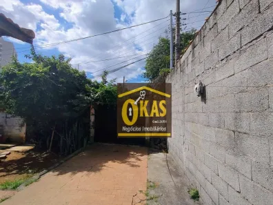 Lote/Terreno à venda, 1608m² no Vila Cosmos, Poá