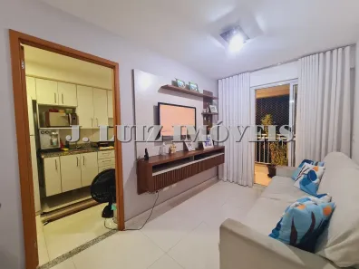 Apartamento com 2 Quartos à venda, 62m² no Taquara, Rio de Janeiro