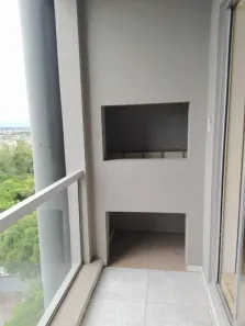 Apartamento com 3 Quartos para alugar, 72m² no Rio dos Sinos, São Leopoldo