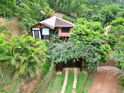 Casa com 3 Quartos à venda, 17000m² no Buenos Aires, Guarapari