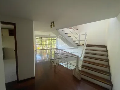 Casa com 4 Quartos à venda, 412m² no Humaitá, Rio de Janeiro