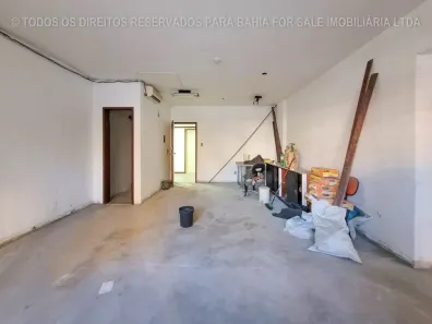 Sala Comercial à venda, 45m² no Brotas, Salvador