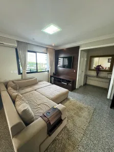 Apartamento com 3 Quartos à venda, 180m² no Aleixo, Manaus