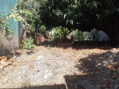 Lote/Terreno à venda, 408m² no Centro, Araraquara