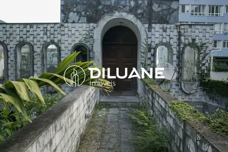 Casa com 4 Quartos à venda, 801m² no Jardim Botânico, Rio de Janeiro