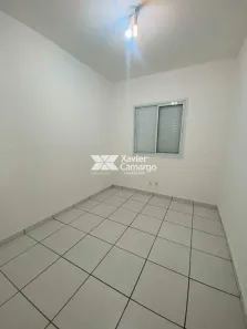 Apartamento com 2 Quartos para alugar, 48m² no Jardim São Paulo II, Rio Claro