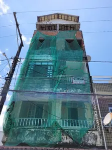 Apartamento com 2 Quartos à venda, 80m² no Santa Cruz, Salvador