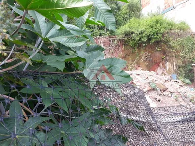 Lote/Terreno à venda, 250m² no Jardim Margarida, Mogi das Cruzes
