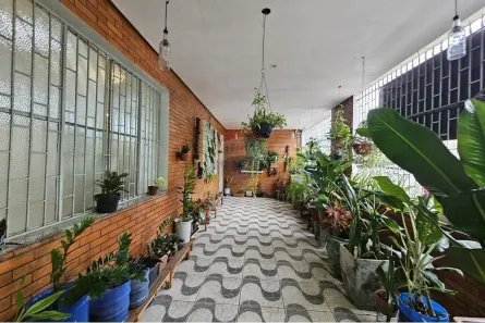 Casa com 4 Quartos à venda, 404m² no Nossa Senhora das Graças, Manaus