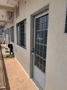 Kitnet para alugar, 25m² no Plano Diretor Norte, Palmas
