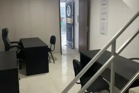 Sala Comercial para alugar, 43m² no Piedade, Jaboatão dos Guararapes