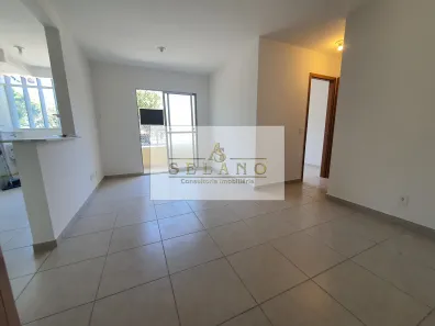 Apartamento com 2 Quartos para alugar, 54m² no Jardim Sulacap, Rio de Janeiro