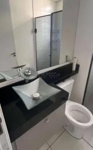 Apartamento com 2 Quartos à venda, 42m² no Campo Grande, Rio de Janeiro