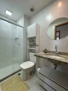 Apartamento com 2 Quartos à venda, 66m² no Centro, Guarapari