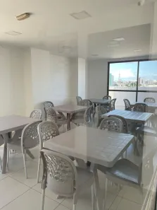 Apartamento com 3 Quartos para alugar, 74m² no Jardim São Paulo, João Pessoa