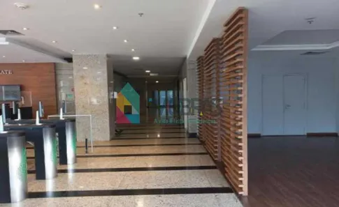 Sala Comercial à venda, 815m² no Jacarepaguá, Rio de Janeiro