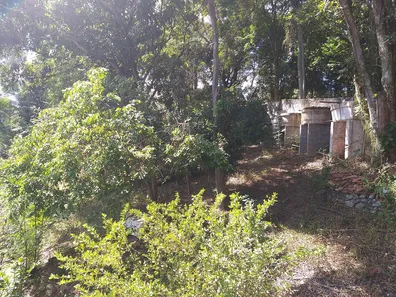 Fazenda/Sítio com 2 Quartos à venda, 2721m² no Granja dos Cavaleiros, Macaé