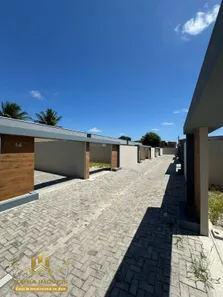 Casa com 3 Quartos à venda, 83m² no , Porto Seguro