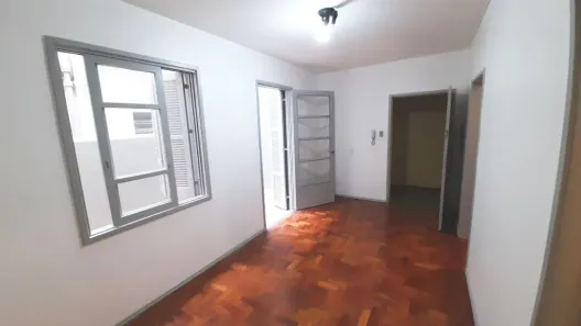 Kitnet para venda ou aluguel, 30m² no Bom Fim, Porto Alegre