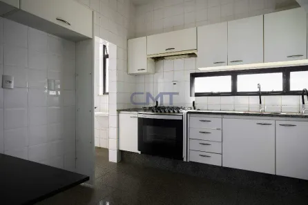 Cobertura com 4 Quartos para alugar, 226m² no Serra, Belo Horizonte