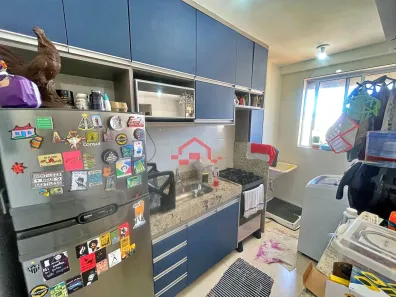Apartamento com 2 Quartos à venda, 60m² no Minaslândia (P Maio), Belo Horizonte
