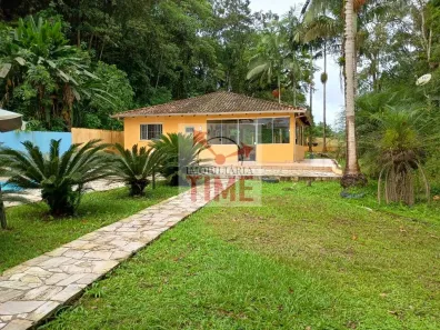 Fazenda/Sítio com 5 Quartos à venda, 2m² no Antonina, 