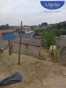 Lote/Terreno à venda, 250m² no Jardim Rio Negro, Itaquaquecetuba