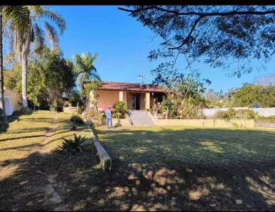 Fazenda/Sítio com 3 Quartos à venda, 1300m² no Centro, Biritiba Mirim