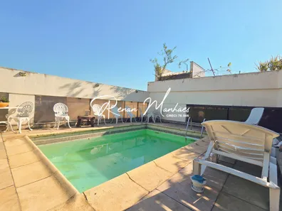 Cobertura com 6 Quartos à venda, 406m² no Centro, Nova Iguaçu
