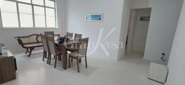 Apartamento com 2 Quartos para alugar, 62m² no Copacabana, Rio de Janeiro