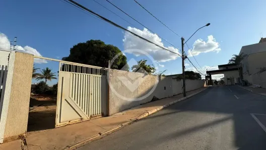 Lote/Terreno à venda, 789m² no Setor Habitacional Vicente Pires, Brasília