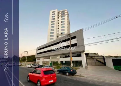 Sala Comercial para alugar, 32m² no Jardim das Alterosas 1ª Seção, Betim