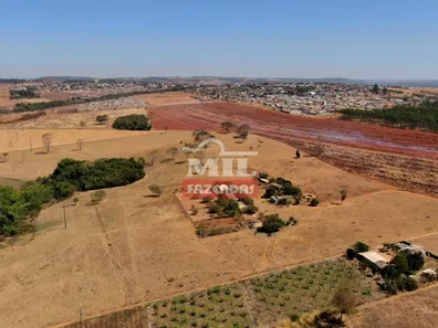 Fazenda/Sítio à venda, 500m² no , Goianápolis
