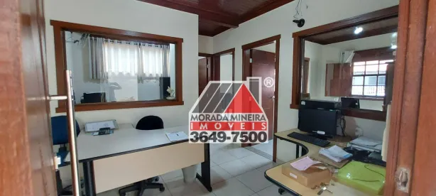 Casa com 4 Quartos para alugar, 70m² no Centro, Santa Luzia
