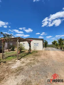 Fazenda/Sítio com 4 Quartos à venda, 300m² no , Abadiânia