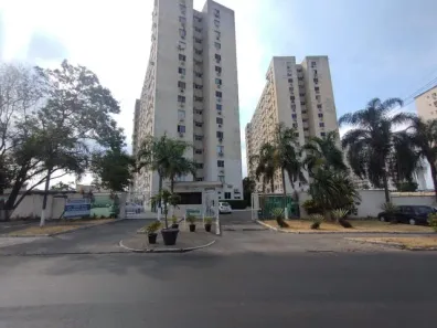 Apartamento com 2 Quartos para venda ou aluguel, 10m² no Metrópole, Nova Iguaçu