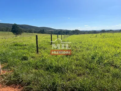 Fazenda/Sítio à venda, 500m² no , Jaraguá