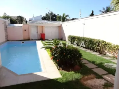 Casa com 5 Quartos para alugar, 300m² no Barra da Tijuca, Rio de Janeiro