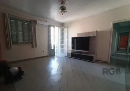 Apartamento com 3 Quartos à venda, 101m² no Santana, Porto Alegre