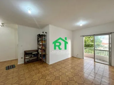 Apartamento com 2 Quartos à venda, 95m² no Vila Alzira, Guarujá