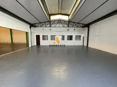 Galpão/Depósito/Armazém para alugar, 436m² no Jacarepaguá, Rio de Janeiro